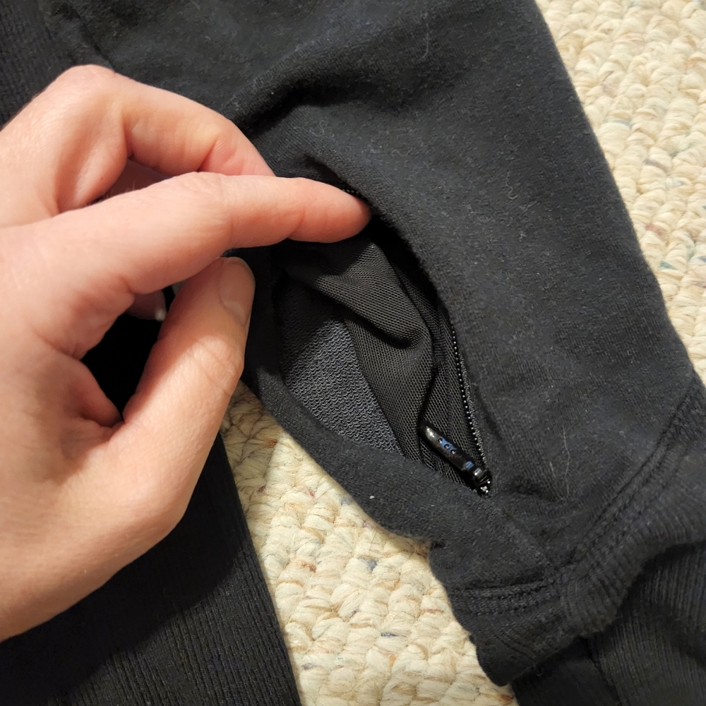 Athleta Pullover Tunic - image 4